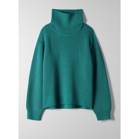 Aritzia Sweaters - Aritzia Jara sweater